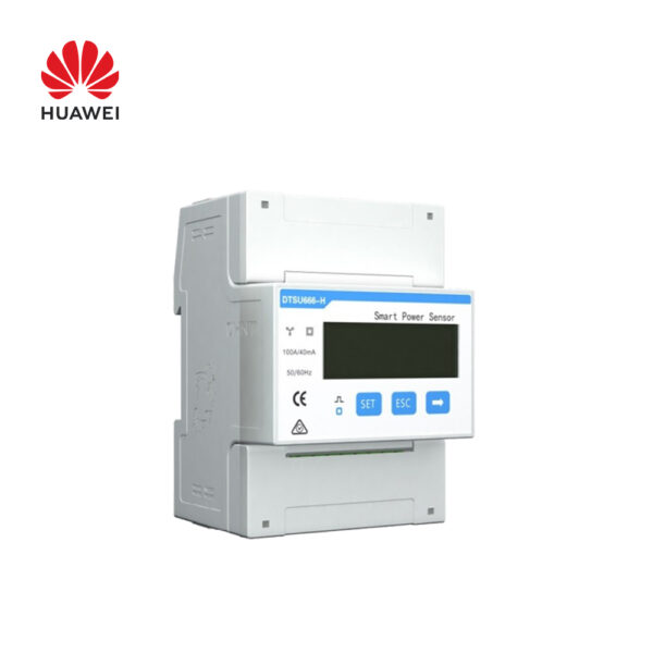 Huawei-Smart-Power-Sensor-Triphase