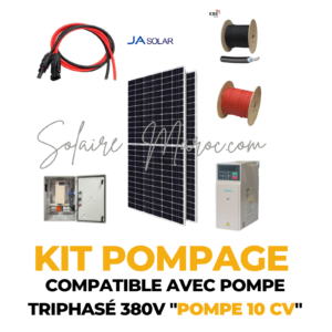 Kit-Pompage-compatible-avec-pompe-Triphase-380V-22pompe-10-CV22-300x300 Solaire Maroc