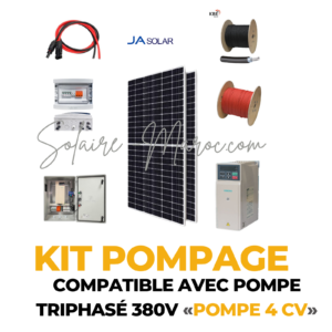 kit-pompage-compatible-pompe-Triphase-380V-pompe-4-CV-300x300 Solaire Maroc